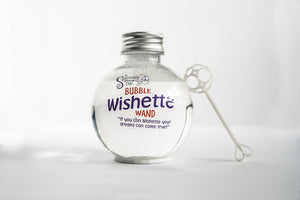 Bubble Wishette Wand ™